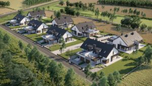 WGN Bolesławiec — архитектурный архив